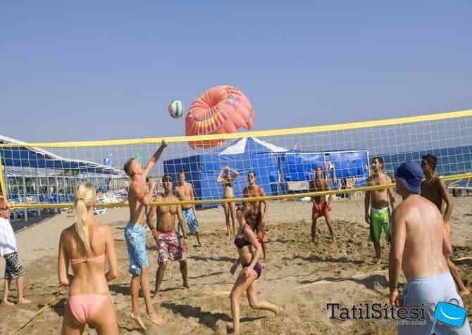 Crystal Admiral Resort Suites Spa 